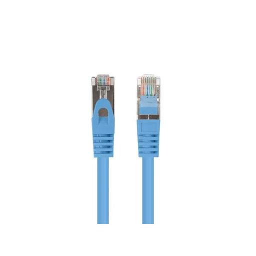 UTP Category 6 Rigid Network Cable Lanberg PCF6-20CC-0300-B - Мрежови кабели<<<Компютър Кабели и адаптери<<<Компютри|