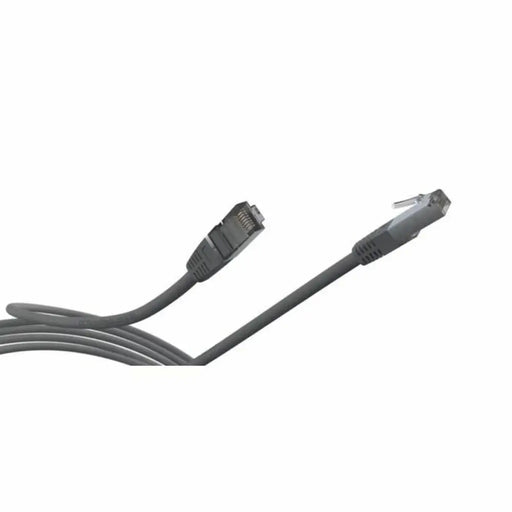 UTP Category 6 Rigid Network Cable Lineaire White 5 m - Компютър Кабели и адаптери<<<Компютри|