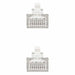 UTP Category 6 Rigid Network Cable NANOCABLE 10.20.0415 Grey 15 m - Компютър Кабели и адаптери<<<Компютри|