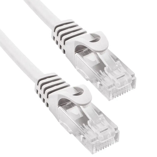 UTP Category 6 Rigid Network Cable Phasak PHK 1515 Grey 15 m - Компютър Кабели и адаптери<<<Компютри|