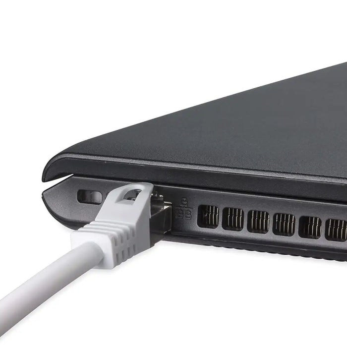 UTP Category 6 Rigid Network Cable Phasak PHK 1530 Grey 30 m - Компютър Кабели и адаптери<<<Компютри|