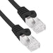 UTP Category 6 Rigid Network Cable Phasak PHK 1730 Black 30 m - Компютър Кабели и адаптери<<<Компютри|