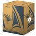 UTP Category 6 Rigid Network Cable Phasak PHR 6302 Grey 305 m - Компютър Кабели и адаптери<<<Компютри|