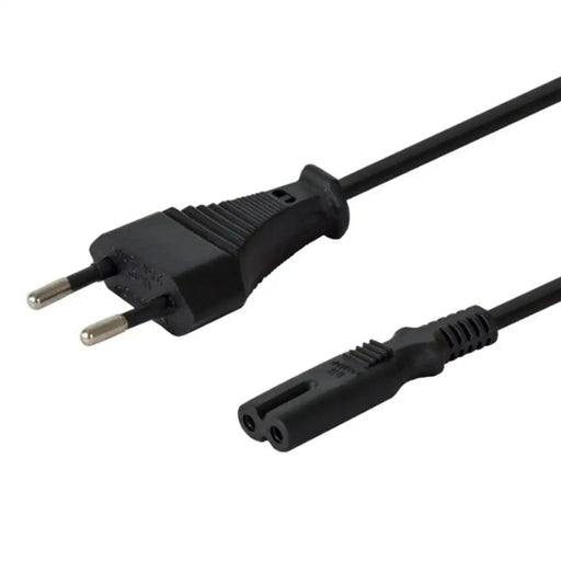 UTP Category 6 Rigid Network Cable Savio CL-97 Black 1,2 m - Мрежови кабели<<<Компютър Кабели и адаптери<<<Компютри|
