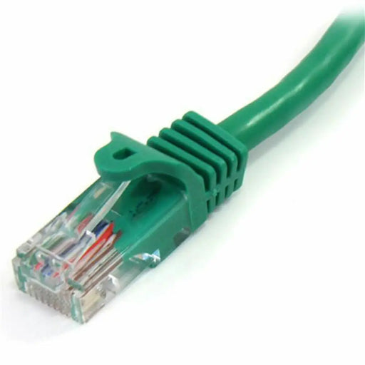 UTP Category 6 Rigid Network Cable Startech 45PAT3MGN 3 m - Компютър Кабели и адаптери<<<Компютри|