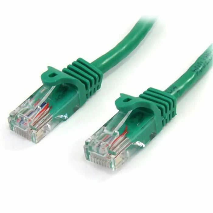 UTP Category 6 Rigid Network Cable Startech 45PAT3MGN 3 m - Компютър Кабели и адаптери<<<Компютри|