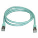 UTP Category 6 Rigid Network Cable Startech 6ASPAT1MAQ 1 m - Компютър Кабели и адаптери<<<Компютри|