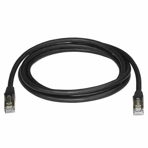 UTP Category 6 Rigid Network Cable Startech 6ASPAT2MBK 2 m - Компютър Кабели и адаптери<<<Компютри|