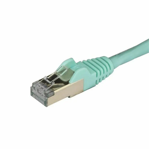 UTP Category 6 Rigid Network Cable Startech 6ASPAT3MAQ 3 m - Компютър Кабели и адаптери<<<Компютри|