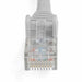 UTP Category 6 Rigid Network Cable Startech N6LPATCH2MGR 2 m - Компютър Кабели и адаптери<<<Компютри|