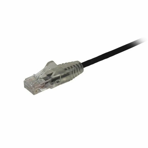 UTP Category 6 Rigid Network Cable Startech N6PAT150CMBKS 1,5 m - Компютър Кабели и адаптери<<<Компютри|
