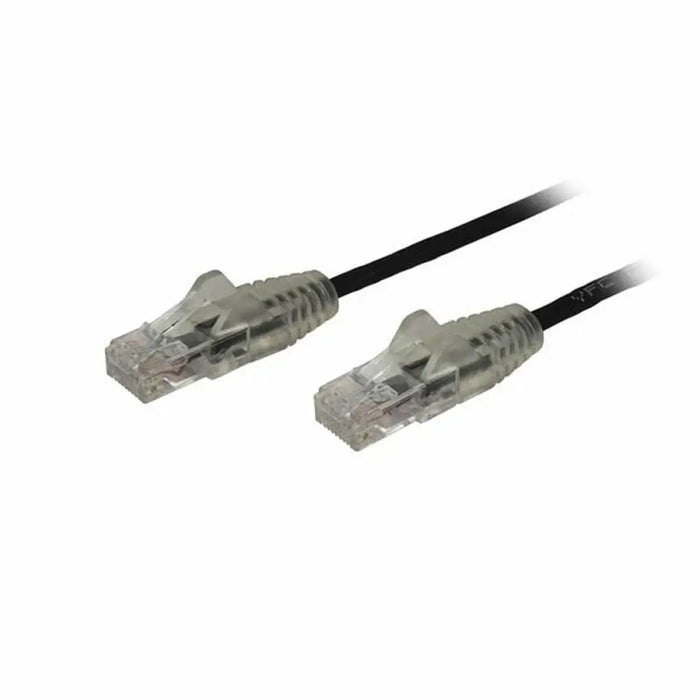 UTP Category 6 Rigid Network Cable Startech N6PAT150CMBKS 1,5 m - Компютър Кабели и адаптери<<<Компютри|