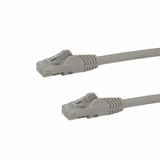 UTP Category 6 Rigid Network Cable Startech N6PATC750CMGR 7,5 m - Компютър Кабели и адаптери<<<Компютри|