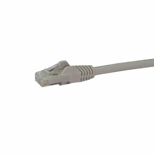 UTP Category 6 Rigid Network Cable Startech N6PATCH75GR 22,9 cm - Компютър Кабели и адаптери<<<Компютри|