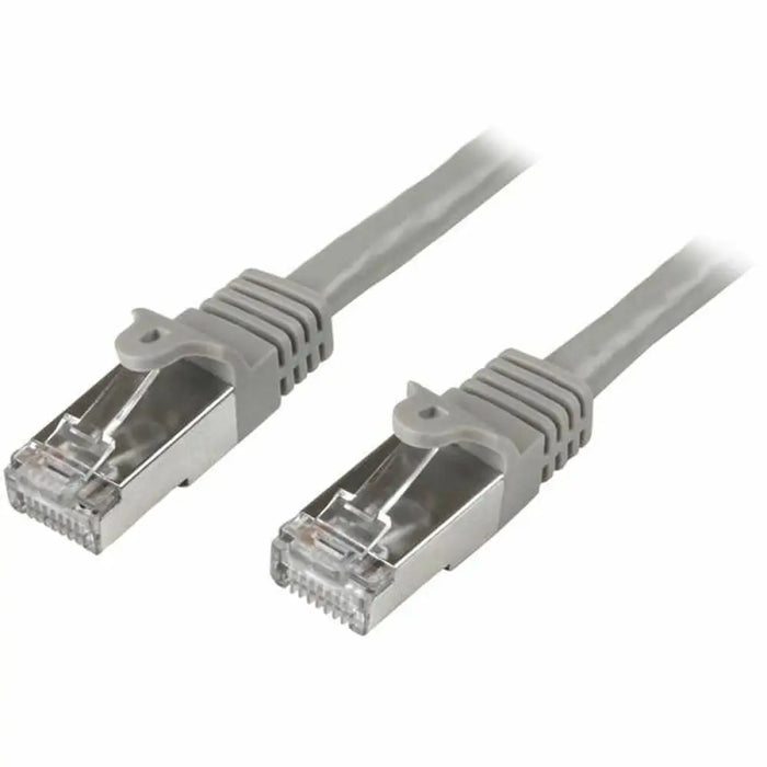 UTP Category 6 Rigid Network Cable Startech N6SPAT3MGR 3 m - Компютър Кабели и адаптери<<<Компютри|