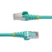 UTP Category 6 Rigid Network Cable Startech NLAQ-7M-CAT6A-PATCH - Компютър Кабели и адаптери<<<Компютри|