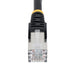 UTP Category 6 Rigid Network Cable Startech NLBK-150-CAT6A-PATCH 1,5 m - Компютър Кабели и адаптери<<<Компютри|