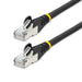 UTP Category 6 Rigid Network Cable Startech NLBK-7M-CAT6A-PATCH - Компютър Кабели и адаптери<<<Компютри|