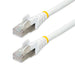 UTP Category 6 Rigid Network Cable Startech NLWH-2M-CAT6A-PATCH - Компютър Кабели и адаптери<<<Компютри|