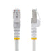 UTP Category 6 Rigid Network Cable Startech NLWH-50C-CAT6A-PATCH - Компютър Кабели и адаптери<<<Компютри|