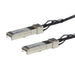 UTP Category 6 Rigid Network Cable Startech SFP10GPC1M Black 1 m - Компютър Кабели и адаптери<<<Компютри|