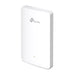 UTP Category 6 Rigid Network Cable TP-Link EAP615-WALL(5-PACK) White - Компютър Мрежи и компоненти<<<Компютри|