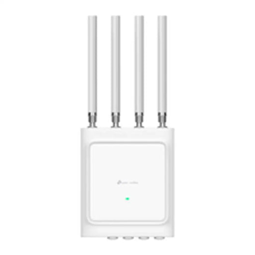 UTP Category 6 Rigid Network Cable TP-Link EAP668-OUTDOOR HD - Монитори<<<Електроника Периферни и резервни