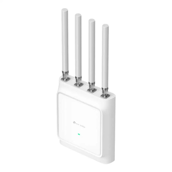 UTP Category 6 Rigid Network Cable TP-Link EAP668-OUTDOOR HD - Монитори<<<Електроника Периферни и резервни