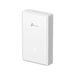 UTP Category 6 Rigid Network Cable TP-Link EAP725-WALL - Компютър Мрежи и компоненти<<<Компютри|