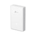 UTP Category 6 Rigid Network Cable TP-Link EAP725-WALL - Компютър Мрежи и компоненти<<<Компютри|