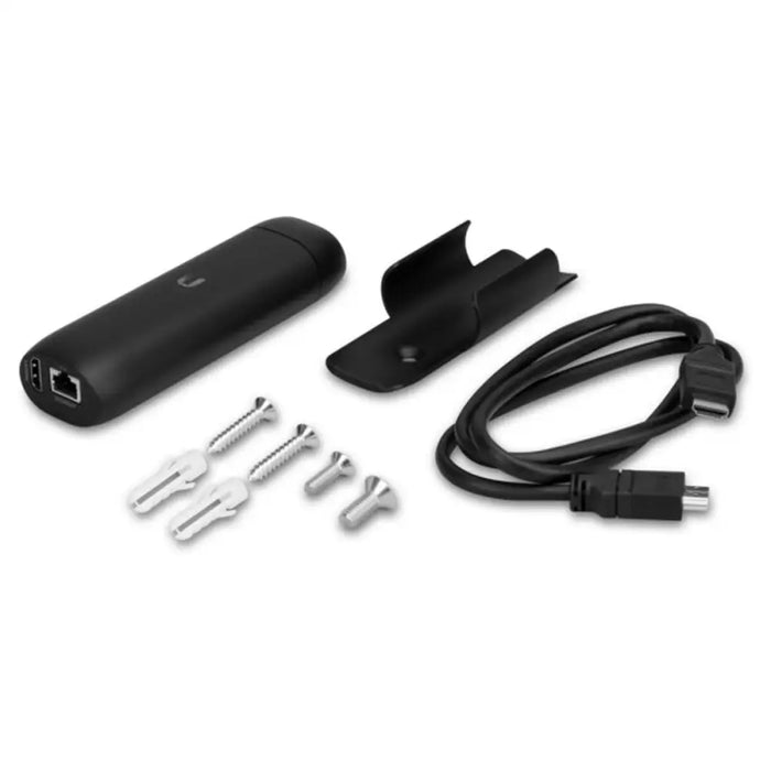 UTP Category 6 Rigid Network Cable UBIQUITI UFP-VIEWPORT Black - Мрежови кабели<<<Компютър Кабели и