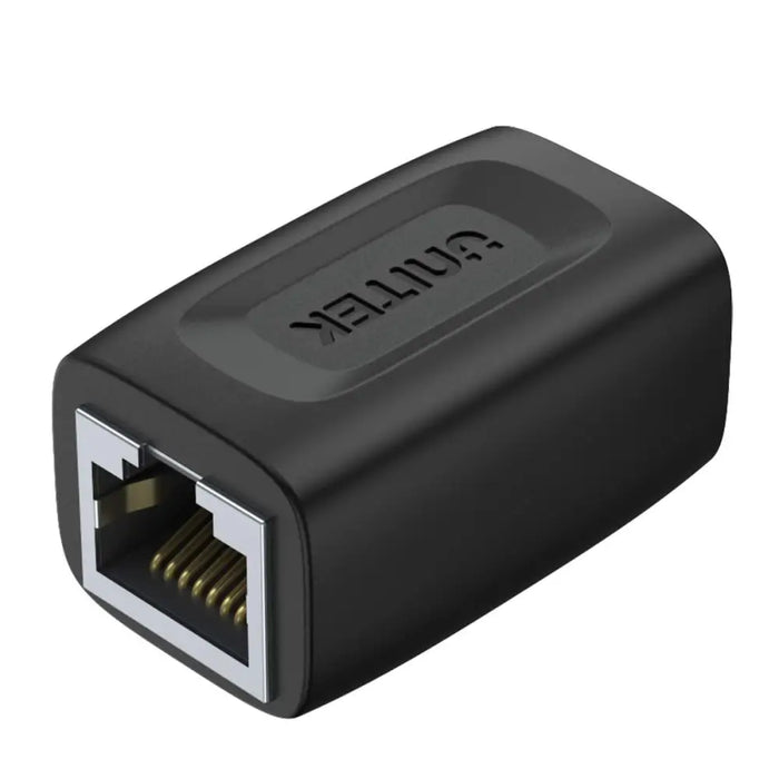 UTP Category 6 Rigid Network Cable Unitek A1026BK - Мрежови кабели<<<Компютър Кабели и адаптери<<<Компютри|