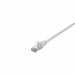 UTP Category 6 Rigid Network Cable V7 9717611000 White 3 m - Компютър Кабели и адаптери<<<Компютри|