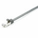 UTP Category 6 Rigid Network Cable V7 V7CAT6STP-02M-GRY-1N Grey - Компютър Кабели и адаптери<<<Компютри|