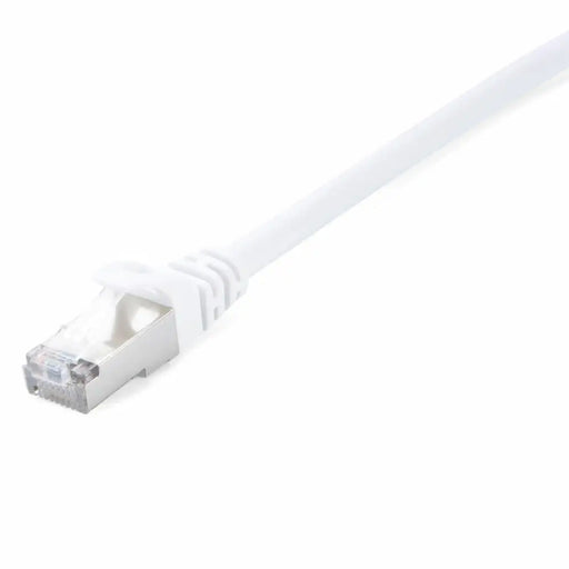 UTP Category 6 Rigid Network Cable V7 V7CAT6STP-02M-WHT-1N White - Компютър Кабели и адаптери<<<Компютри|
