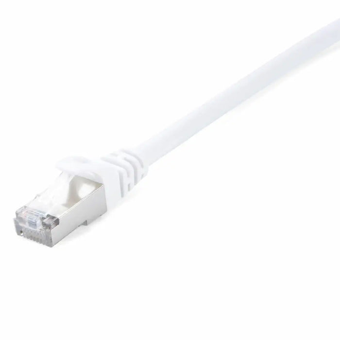 UTP Category 6 Rigid Network Cable V7 V7CAT6STP-02M-WHT-1N White - Компютър Кабели и адаптери<<<Компютри|