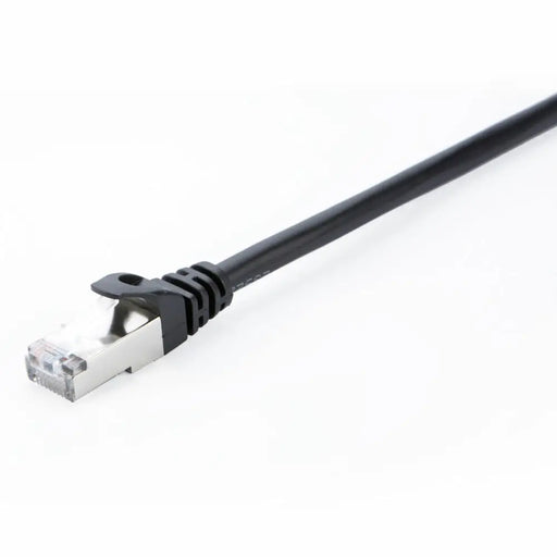 UTP Category 6 Rigid Network Cable V7 V7CAT6STP-05M-BLK-1N Black - Компютър Кабели и адаптери<<<Компютри|