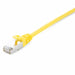 UTP Category 6 Rigid Network Cable V7 V7CAT6STP-05M-YLW-1N Yellow - Компютър Кабели и адаптери<<<Компютри|