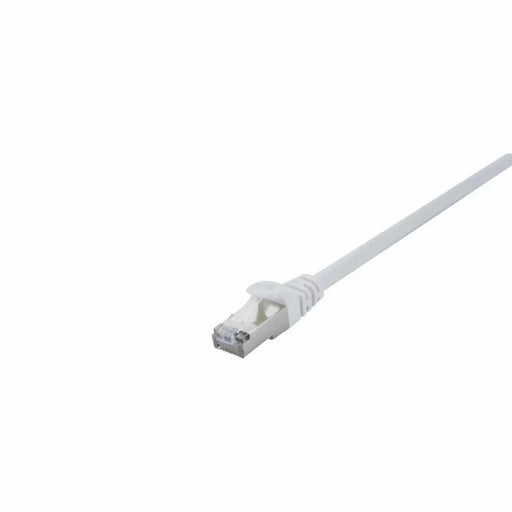 UTP Category 6 Rigid Network Cable V7 V7CAT7FSTP-50C-WHT White 0,5 m - Компютър Кабели и адаптери<<<Компютри|