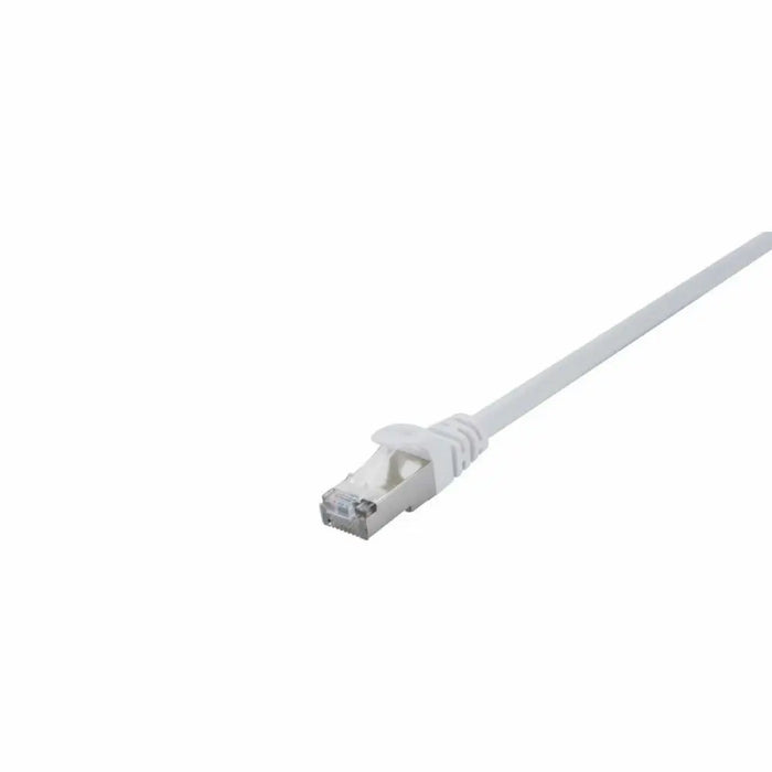 UTP Category 6 Rigid Network Cable V7 V7CAT7FSTP-50C-WHT White 0,5 m - Компютър Кабели и адаптери<<<Компютри|