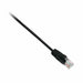 UTP Category 6 Rigid Network Cable V7 V7E3C5U-10M-BKS Black 10 m - Компютър Кабели и адаптери<<<Компютри|