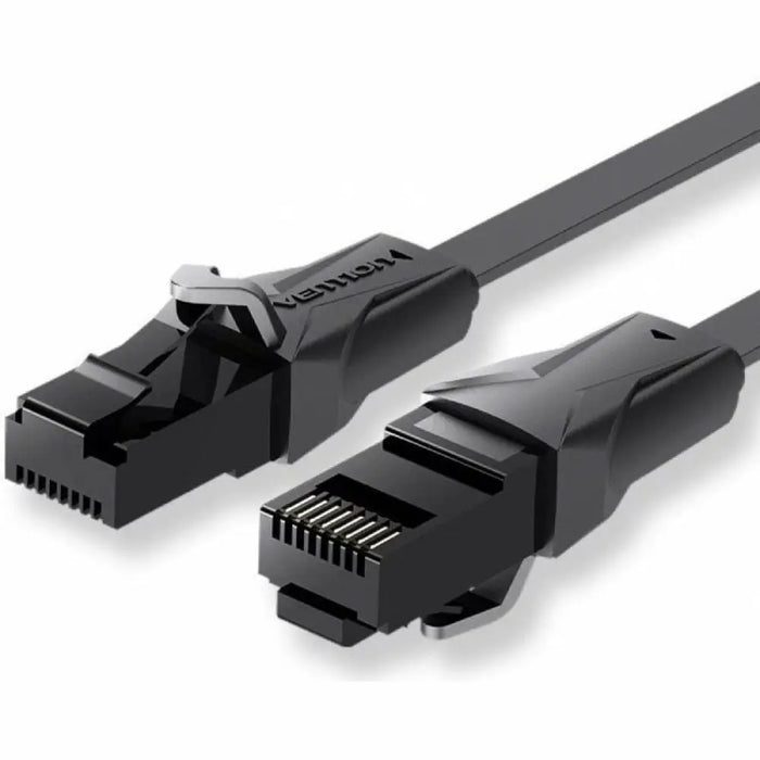 UTP Category 6 Rigid Network Cable Vention Vention IBABT Black 30 m - Компютър Кабели и адаптери<<<Компютри|