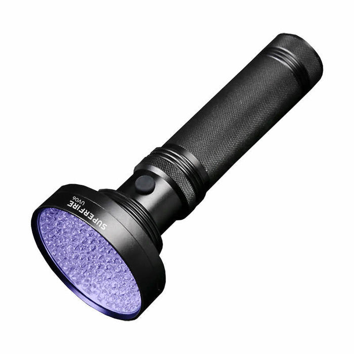 UV Flashlight Superfire UV06 395NM - UV flashlights<<<Flashlights<<<Outdoor<<<InnproXML