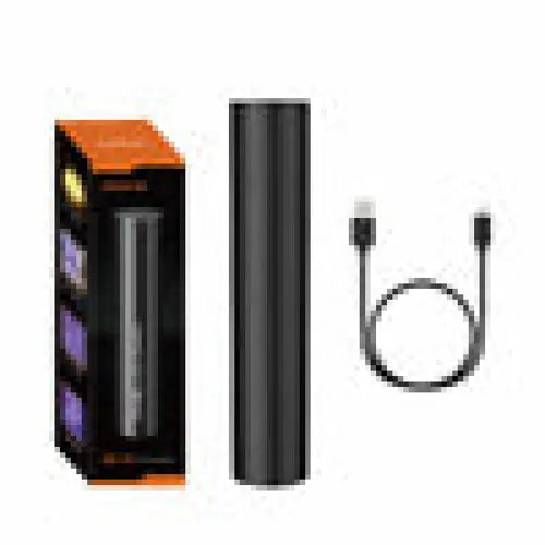 UV Flashlight Supfire S11-H 365NM USB - UV flashlights<<<Flashlights<<<Outdoor<<<InnproXML