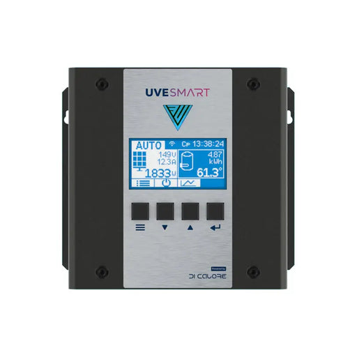 UVE SMART PHOTOVOLTAIC CONTROLLER - Електроника<<<Смарт хоум<<<Осветление<<<Praktiker&&&Енергийна ефективност<<<Smart
