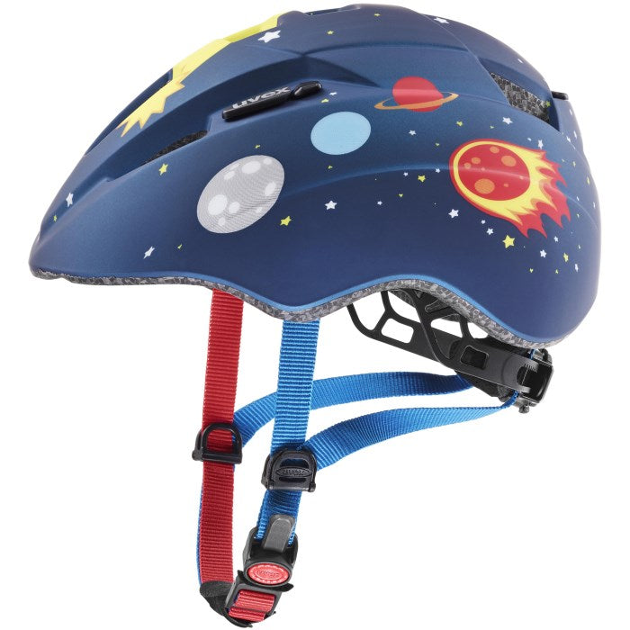 Uvex kid 2 cc Blue