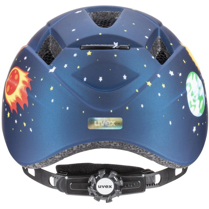 Uvex kid 2 cc Blue