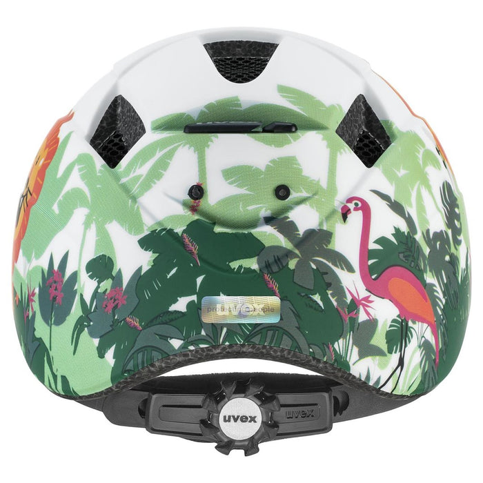 Uvex kid 2 cc Multicolour