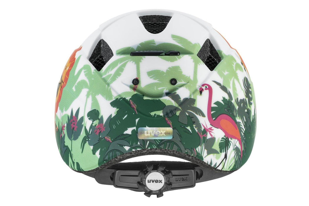Uvex kid 2 cc Multicolour
