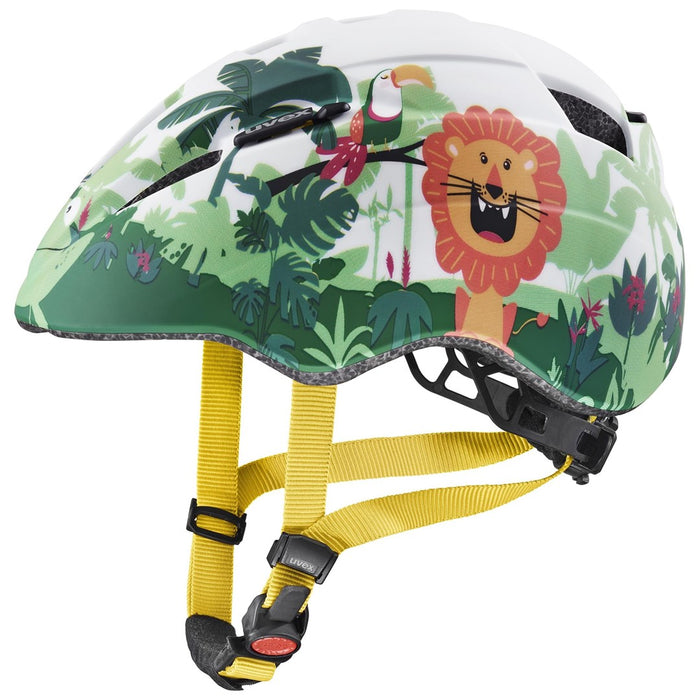Uvex kid 2 cc Multicolour